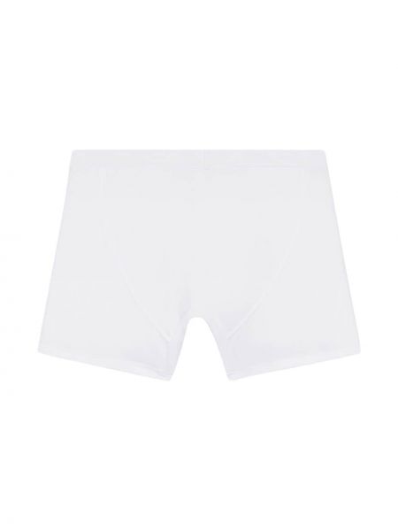 Pantalones cortos Balenciaga blanco