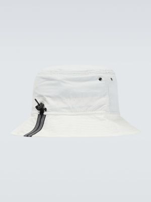 Sombrero Canada Goose blanco