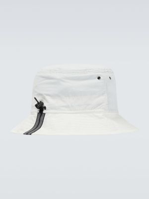 Chapeau Canada Goose blanc