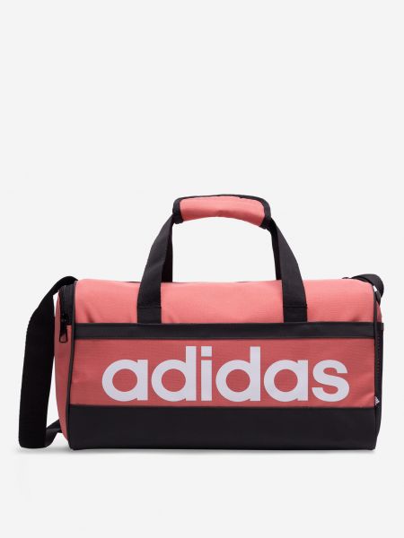 Czerwona torebka Adidas