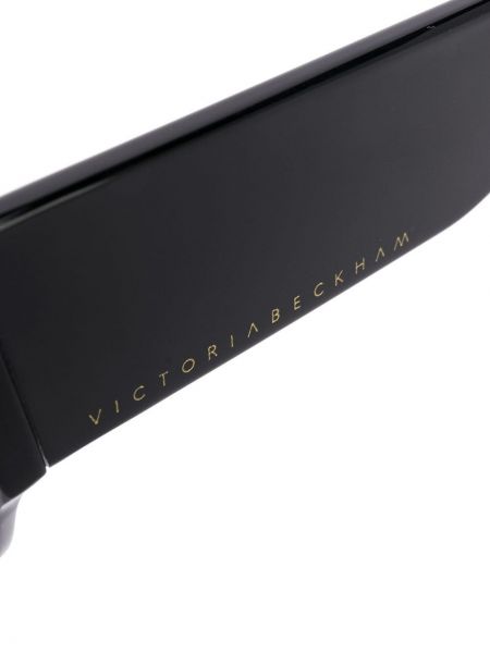 Sluneční brýle Victoria Beckham černé