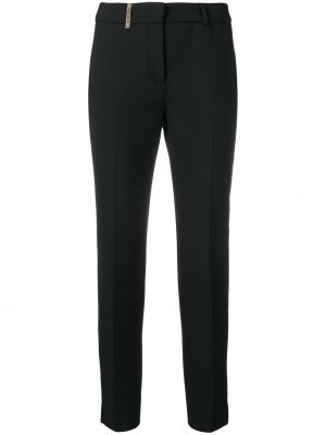 Pantalones Peserico negro