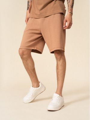 Pantaloncini sportivi Outhorn arancione