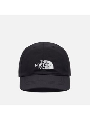 Кепка The North Face черная