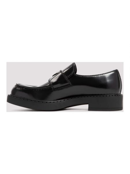 Loafers Prada negro
