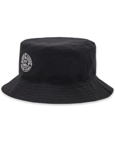 Megfordítható megfordítható kalap Alpha Industries fekete