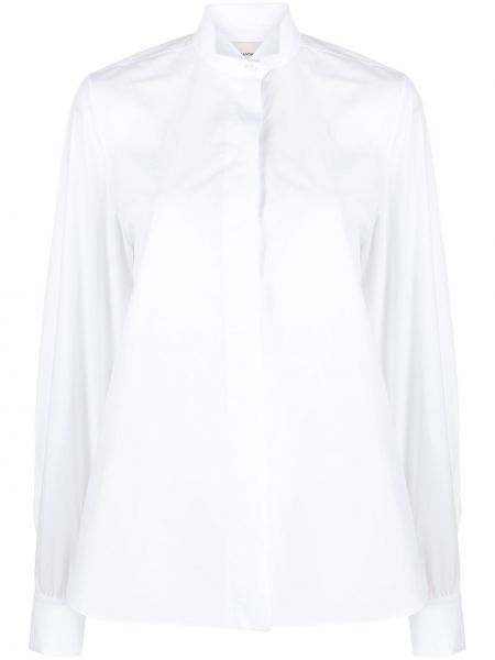 Camisa Alexandre Vauthier blanco