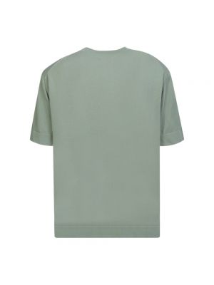 Koszulka Dell'oglio zielona