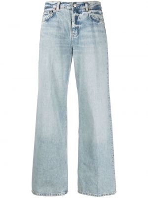 Jeans taille basse Reformation
