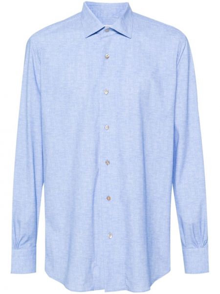 Jersey srajca Mazzarelli modra