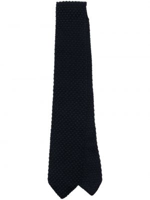 Hedvábná kravata Visvim