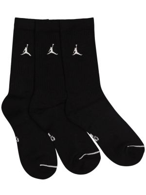 Чорапи Nike черно