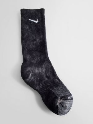 Calzini Nike nero