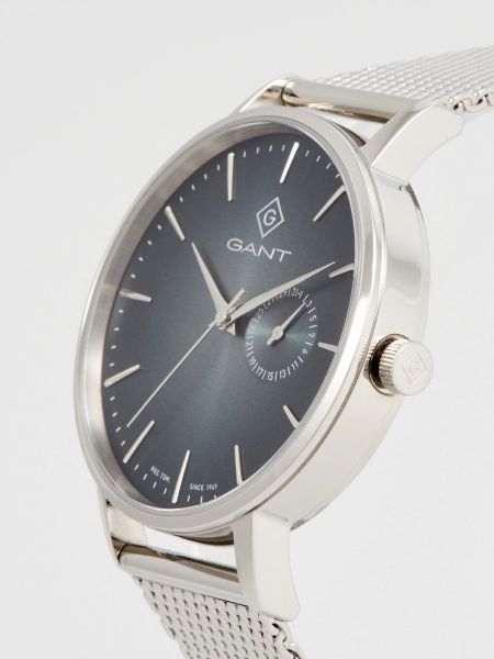Zegarek Gant srebrny