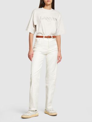 Majica Lanvin bijela