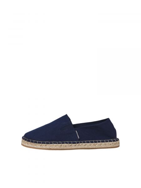 Espadrilės Jack & Jones mėlyna