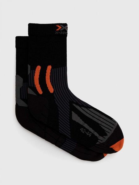 Ponožky X-socks černé