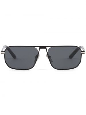 Слънчеви очила Prada Eyewear черно