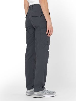 Pantaloni cargo Dickies grigio
