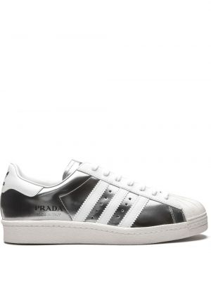 Sneakers Adidas Superstar grigio