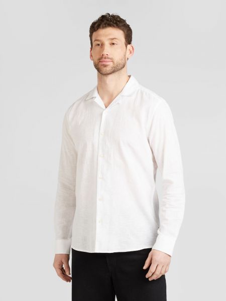 Marškiniai Only & Sons balta