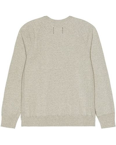 Pull Reigning Champ gris