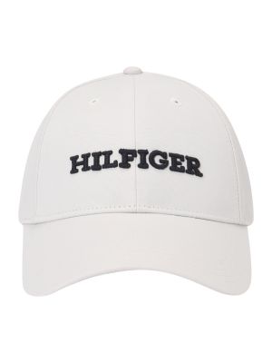 Καπέλο Tommy Hilfiger γκρι