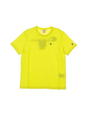 Koszulka Champion żółta