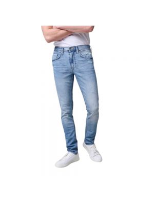 Slim fit skinny jeans Blend blau