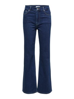 Jeans Selected Femme Curve blu