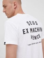 Pánská trička Deus Ex Machina