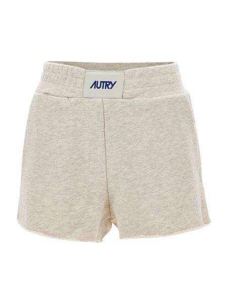 Shorts Autry grau