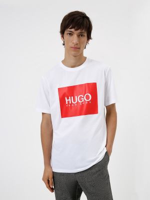 Camiseta manga corta Hugo
