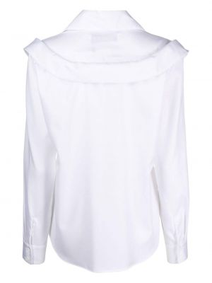 Marškiniai Almaz balta