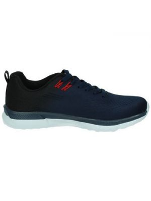 Sneakers Demax kék