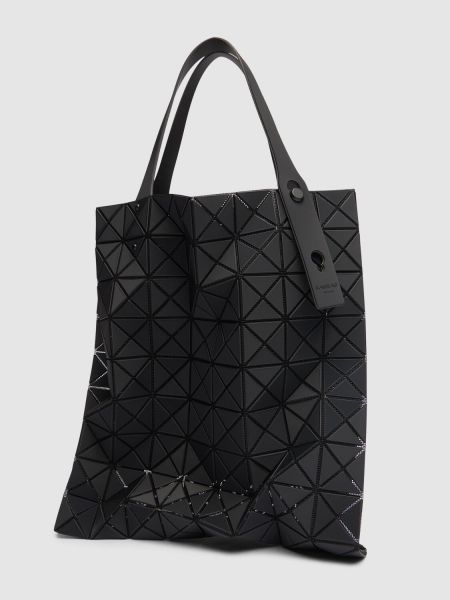 Τσάντα shopper Bao Bao Issey Miyake μαύρο