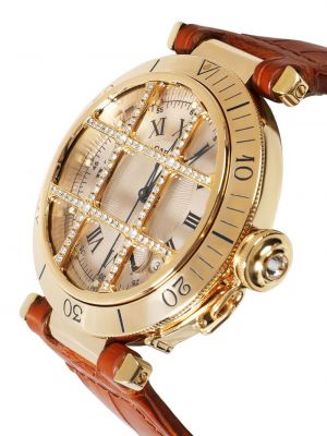Armbanduhr Cartier