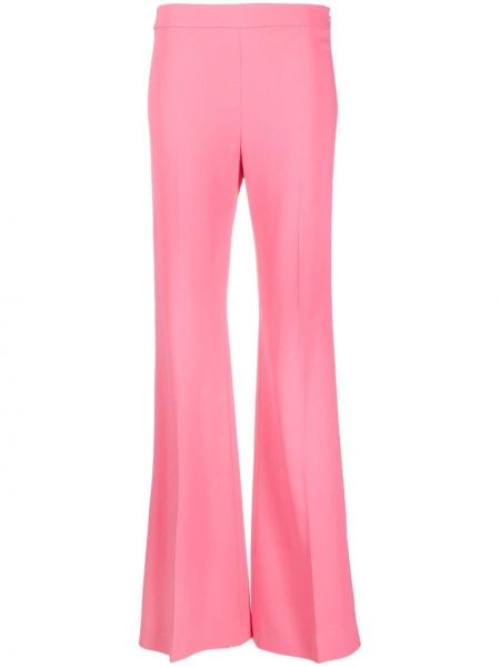 Pantaloni Moschino rosa