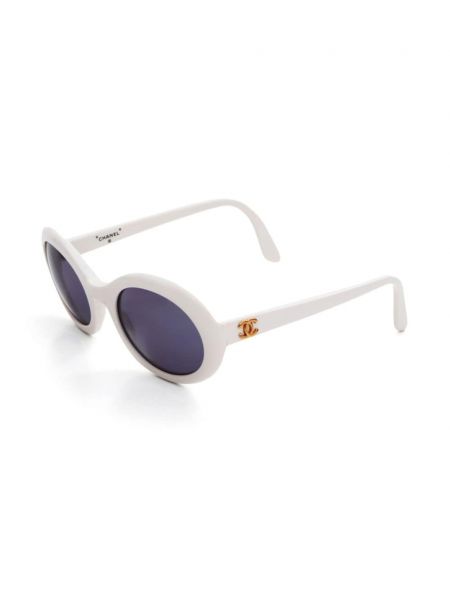 Sluneční brýle Chanel Pre-owned