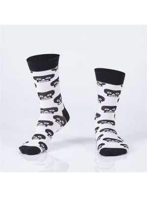 Чорапи Fasardi бяло