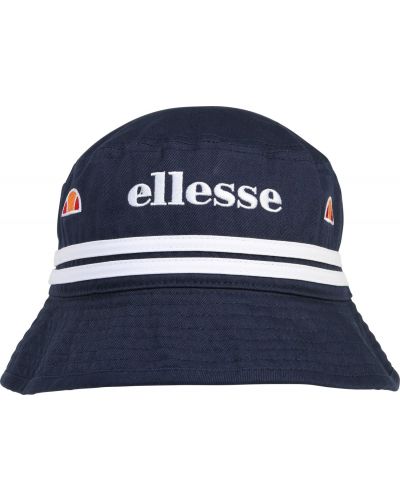 Καπέλο κουβά Ellesse μπλε