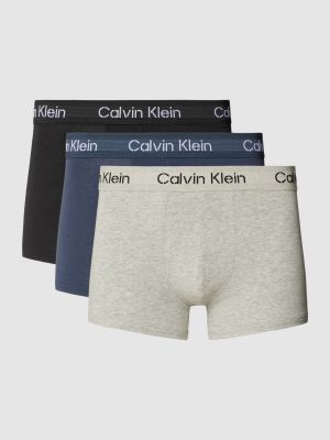 Bokserki slim fit Calvin Klein