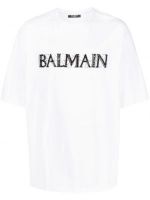 Moški majice Balmain