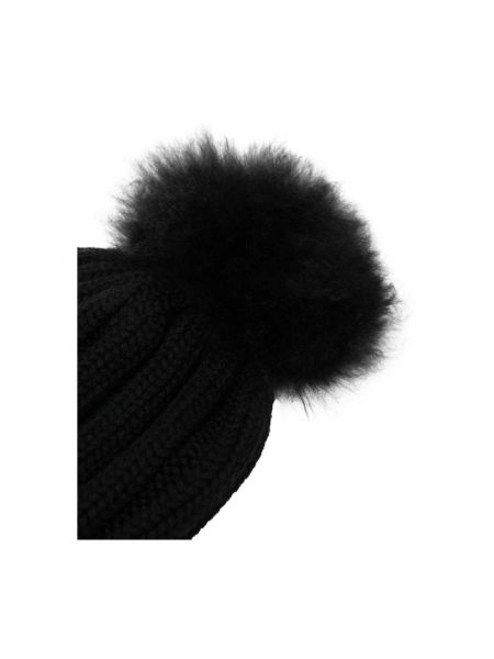 Chunky mütze Woolrich schwarz
