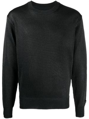 Пуловер Undercover черно