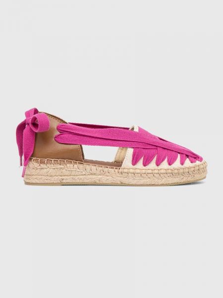 Espadrile Answear Lab roz