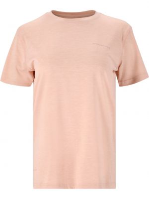 Рубашка Endurance розовая