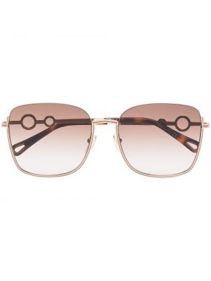 Briller Chloé Eyewear brun