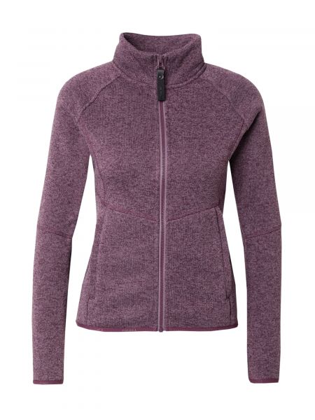 Sweatshirt Icepeak lilla