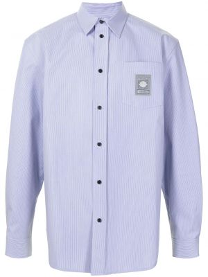 Camisa Valentino azul